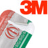 Iran Flag Distressed Apple AirPods 2 Skin